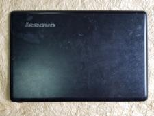 Кришка Lenovo Ideapad Y550 №4